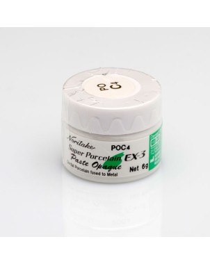 C4O   OPAQUER EX3 6gr.