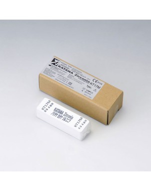KT17 MED. (3-5) BLOQUE ZIRCONIA (C2,C3,C4)
