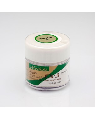 TISSUE6 EX3 10g.