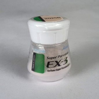3025B VALUE SHADE DENTINA EX3 10gr.