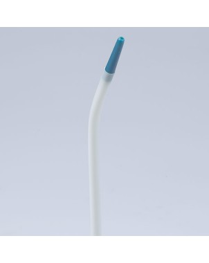 CANULA QUIRURG. 2 BOQ.+ADAPT. 20u. (32F656500)