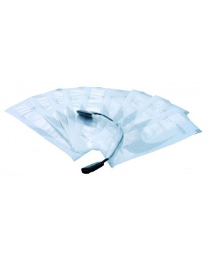 SENSOCOVER FUNDA PROTEC. 500U. (30Z004500)