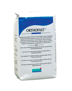263623 ORTHOFAST 500gr.