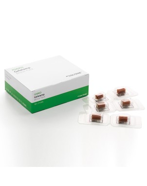 GELATAMP ESPONJA HEMOST.BLISTER 20u.