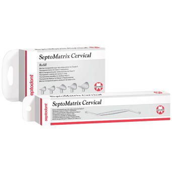 SEPTOMATRIX CERVICAL KIT 2 INSTRUM.+10 MATRICES