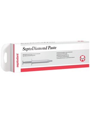 SEPTODIAMOND PASTE PACK JER.2gr.