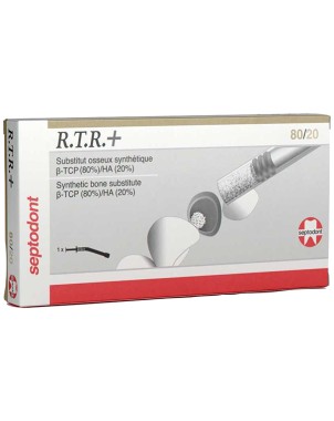 RTR+ 80/20 JER. 0.5cc.