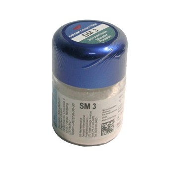 CERCON CERAM KISS schultermasse SM3 20 g