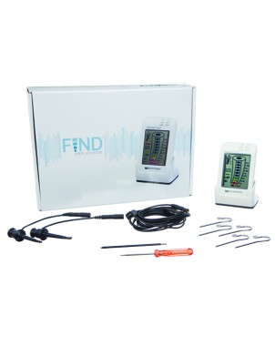 ENDO-EZE FIND APEX LOCATOR KIT