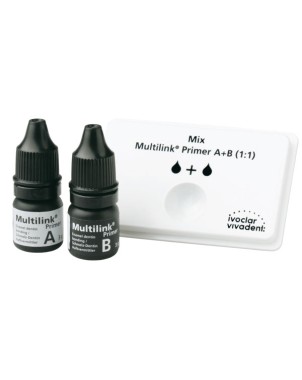 MULTILINK PRIMER A+B 2x3gr.