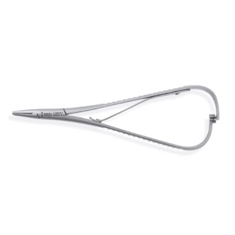 1160/17cm. P-AGUJAS MATHIEU