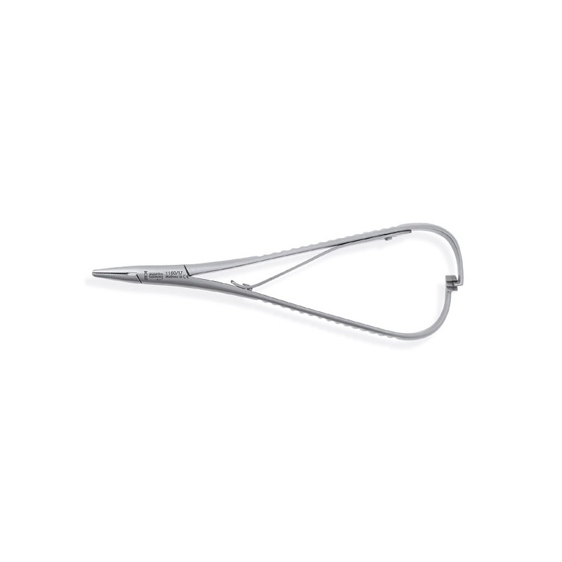 1160/17cm. P-AGUJAS MATHIEU