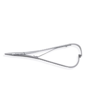 1160/17cm. P-AGUJAS MATHIEU