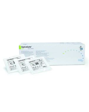 OPTRAGATE JUNIOR ABREBOCAS 80u.