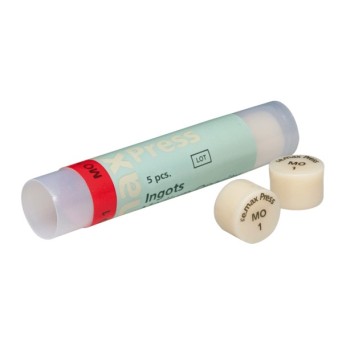 IPS EMAX PRESS MO1 5 ud