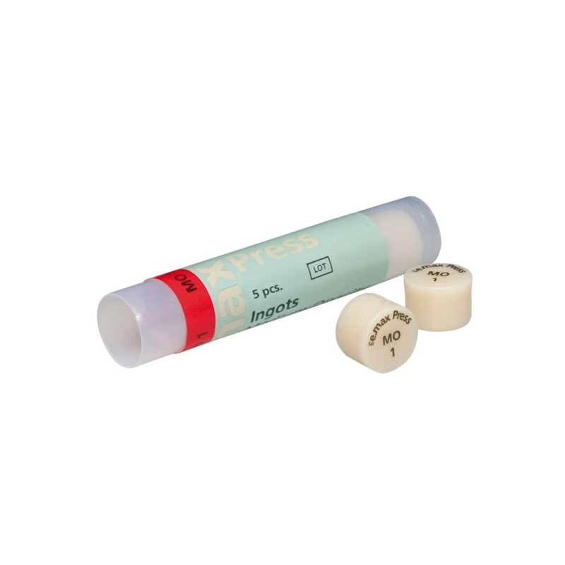 IPS EMAX PRESS MO1 5 ud