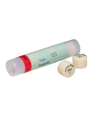 IPS EMAX PRESS MO1 5 ud