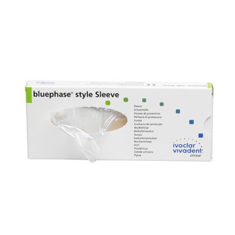 FUNDAS RECUBRIMIENTO BLUEPHASE STYLE 1x50u.