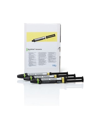 MULTILINK AUTOMIX REPOS. TRANSP. 3x9gr.