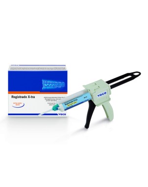 REGISTRADO X-TRA 2x50ml. 2035