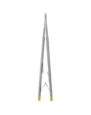 1170TC/18cm. PORTA-AGUJAS MICRO