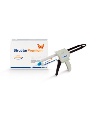 STRUCTUR PREMIUM REPOS A3 76gr. 1714
