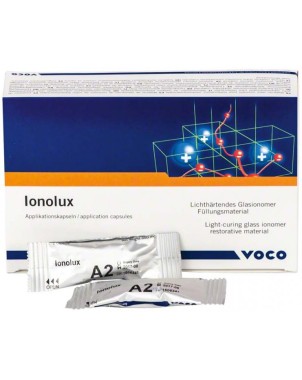 IONOLUX 20 CAPS. APPLICATION A2 2118