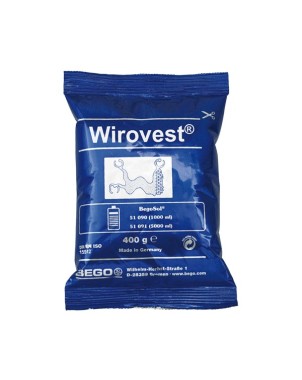 WIROVEST 45 x 400 g