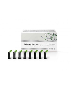 A3 ADMIRA FUSION CAPS 15x0.2gr. 2784