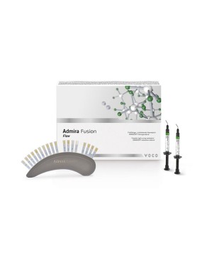ADMIRA FUSION FLOW A2 JERINGA 2x2gr. 2819