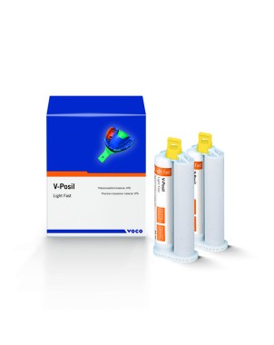 V-POSIL LIGHT FAST 2x50 ml.  2573