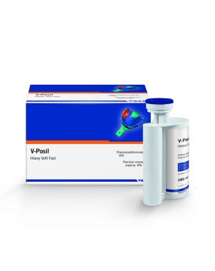 V-POSIL HEAVY SOFT FAST 380 ml.  2565