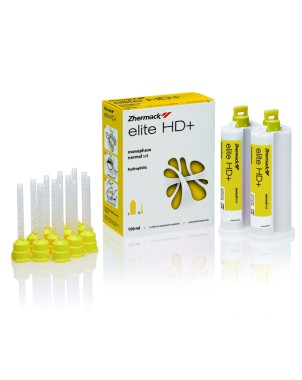 ELITE MNO.VISCOS.MED.2x50ml+12