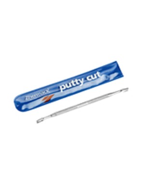 PUTTY CUT INSTRUM. CORTAR SILICONA
