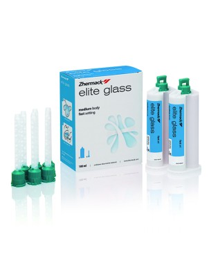 ELITE GLASS REPOS. 2x50ml.