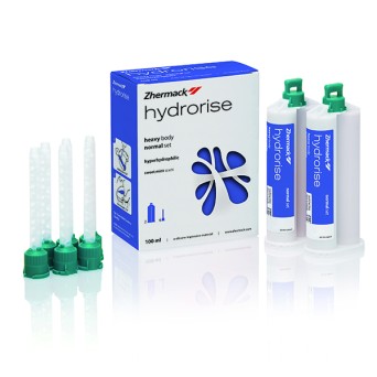 HYDRORISE HEAVY BODY NORMAL 2X50ml.+6 PTAS