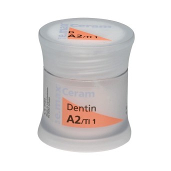 IPS EMAX CERAM dentina A1 20 g