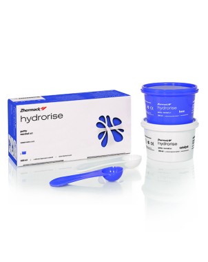 HYDRORISE PUTTY NORMAL SET 2X300ml. STANDARD PACK