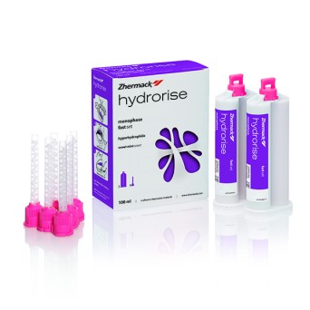 HYDRORISE MONOPHASE FAST SET 2X50ml.+6 PTAS. ROSA