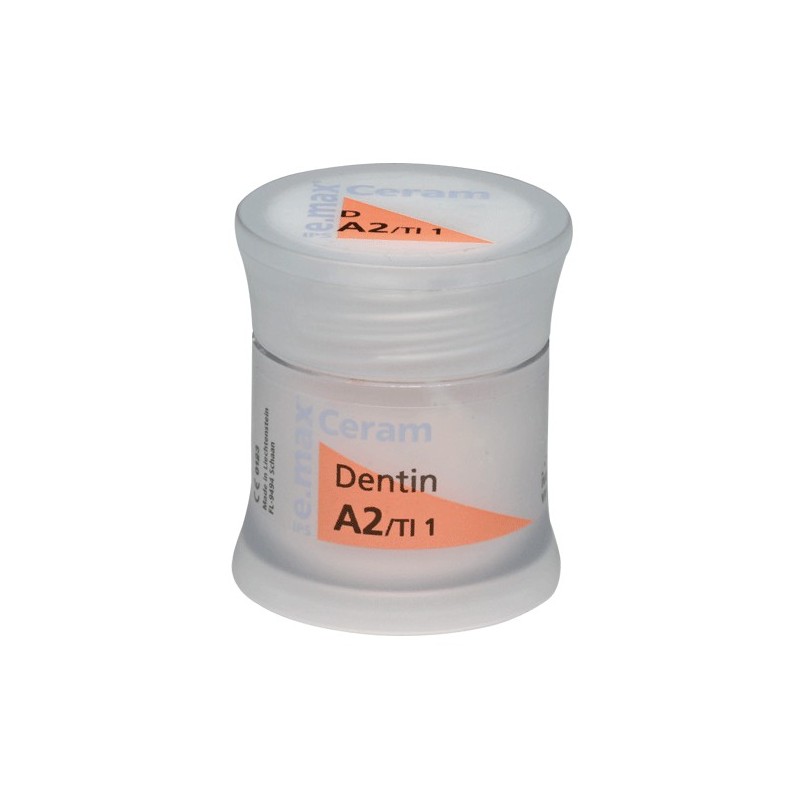 IPS EMAX CERAM dentina B1 20 g