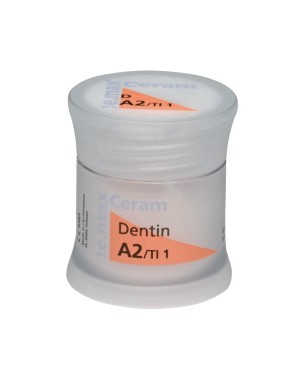IPS EMAX CERAM dentina B1 20 g