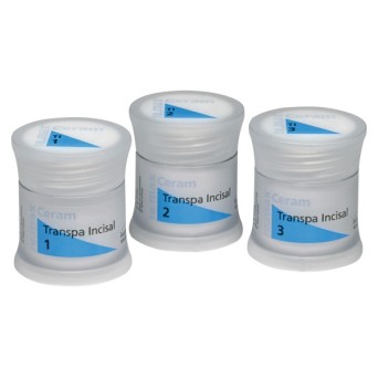 IPS EMAX CERAM transparente incisal 1 20 g