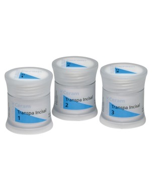 IPS EMAX CERAM transparente incisal 1 20 g