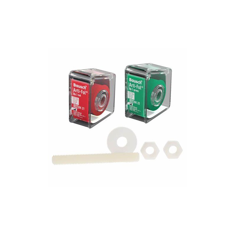 ARTI-FOL BAUSCH kit de conexión p/ 4 dispensadores