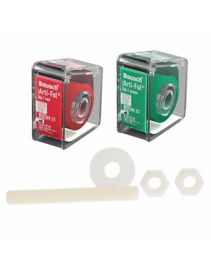 ARTI-FOL BAUSCH kit de conexión p/ 4 dispensadores
