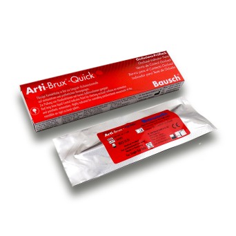 ARTI-BRUX BAUSCH quick 0,15ml