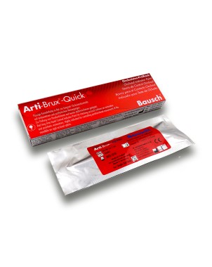 ARTI-BRUX BAUSCH quick 0,15ml