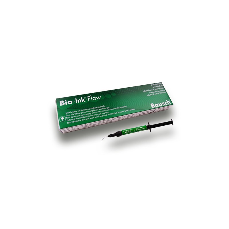 BIO-INK FLOW BAUSCH jer 1 ml
