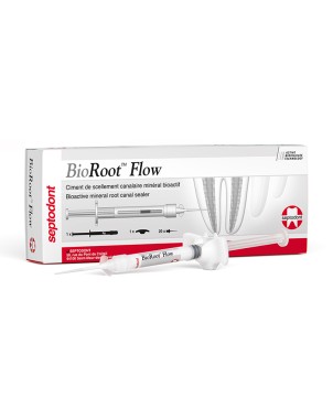 BIOROOT FLOW jer 2 g