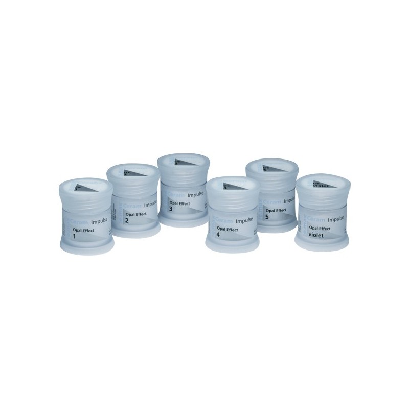 IPS EMAX CERAM opal efecto 2 20 g